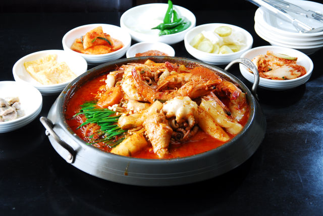 제주해물뚝배기 이미지
